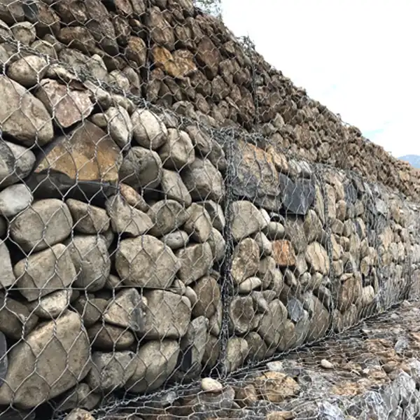 servicio de instalacion gaviones peru